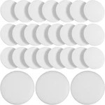 Tranqun 24 Pcs Fine Filter Water Polishing Pad Compatible With Fluval FX4, FX5,. Fixed Price $36.51.
