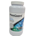 Seachem Phosguard 500ML Phosphate Silicate Remover Aquarium Filter Media. Fixed Price $13.00.