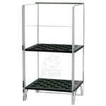 Intank Media Basket For Jbj Rimless Nano Cube 20 Frag Aquarium. Fixed Price $69.99.