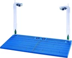 Penn-plax Undergravel Aquarium Filter For 40-55 Gallon Tanks Four 11.25. Fixed Price $54.60.