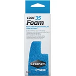 Seachem Tidal 35 Foam 2 Pack Replacement Pads Mechanical Filtration. Fixed Price $16.16.