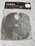 Aquatop Replacement Carbon Cartridge Forza Canister Filters FZ7-RCI. Fixed Price $14.00.