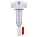 Vu-flow Vuflow Rusco 1 Poly Screen Filter System 60 Mesh. Fixed Price $59.95.