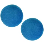 2X Hqrp Media Filter Pads For Eheim Classic 2616171, 4011708260647, 2217, 600. Fixed Price $7.95.