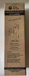 Miracle Aquarium Filter With Clarifier HY-311UVF. Fixed Price $14.99.