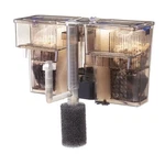 Top Fin Pro Aquarium Power Filter Size: 110 Gal. Fixed Price $69.00.
