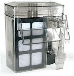 Manufacturing, Inc., Supreme 400 Skilter Protein Skimmer For Aquariums, 01033. Fixed Price $162.49.