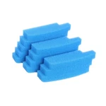 Ingviee Pack Of 12 Compatible Foam Filter Sponge Fit For Seachem Tidal 110 Fi.... Fixed Price $65.51.