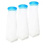 Eshopps Manufacturer Aquarium Filtrations Nano Filter Socks 3 Pack 2.7.... Fixed Price $64.62.