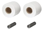 Klir Drop In Automatic 4" Fleece Filter Roll Bundle (2 Items). Fixed Price $67.49.