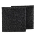 Hipanda Filter Foam Sponges, Bio Media Pad, 9" X 1" (2PCS). Fixed Price $14.99.
