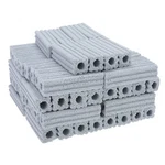 Realplus Ceramic Bio Filter Media For Aquarium Sump Canister Pond Fish Tank, .... Fixed Price $43.72.