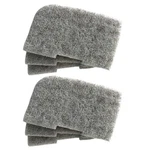 Pack Aquarium Ammonia Remover Filter Compatible For Fluval 306/407/406/407. Fixed Price $11.67.