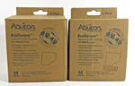 Aqueon Ecorenew Replacement Filter Cartridges Medium - 2X 6 Pack For Quietflow. Fixed Price $24.99.