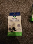 Top Paw Gravity Waterer Filter Cartidges 6CT. Fixed Price $14.99.