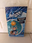 Brand New H2O Go! Glitter Fusion Inflatable Pool / Beach Ball By Bestway. Fixed Price $6.50.