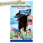 Tetra Whisper Internal Filter 10 To 20 Gallons, With Air Pump, For Aquariums New. Fixed Price $36.57.