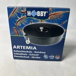 Brine Shrimp Hatchery Dish (eggs Sold Separately.). Fixed Price $45.97.