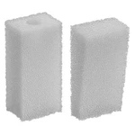 Oase Indoor Aquatics Filter Foam Set For The Filtosmart 100 49043. Fixed Price $24.99.