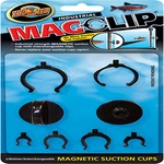 Zoo Med Magclip Magnetic Suction Cups. 2 Pack. Fixed Price $32.17.
