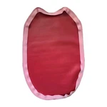 Polaris 250/300/350L/400L Red Replacement Seat Cover 1990 - 1995. Fixed Price $49.99.