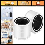 Pack Replacement Filter For Core 200S Air Purifier, Compatible With Smart Wifi. Fixed Price $45.99.