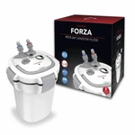 Aquatop FZ13 Forza 550 Gph Canister Filter 13W Uv. Fixed Price $329.00.