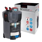 Aquatop 5-STAGE Canister Filter 525 Gph, Vortex Prime For 175-GAL Tanks. Fixed Price $254.99.