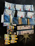 Aqua-tech ML90740-00 30-60 Gallons 3-STEP Filtration Power Aquarium Filter. Fixed Price $80.00.