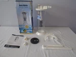 Accel Aquatics Multi-media Fluidized Biopellet Filter Reactor Model FR-30. Fixed Price $76.49.