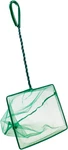 8 Inch Aquarium Fish Net, Wastes Skimming Cleaning Tool With Firm Handle For. Fixed Price $9.95.