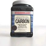 Lot Of X Marineland Black Diamond Media Premium Activated Carbon - 22 Oz Each. Fixed Price $37.99.