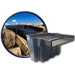Anjon Manufacturing 16" Pro-falls Filtering Waterfall Weir. Fixed Price $128.93.