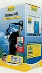 Tetra Whisper In Tank Filter 40I With Bioscrubber 20 To Gallon Filtration New. Fixed Price $30.00.
