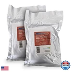 Mixed Bed Deionization Color-changing Di Resin Filter. Fixed Price $63.84.