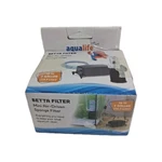Betta Tank Filter, Mini Air Driven Sponge Kits For 5 Gallons Less. Fixed Price $14.24.