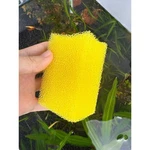 4PCS Aquarium Sponge Replacement For 15W-210GPH Filter, Aquar.... Fixed Price $10.56.