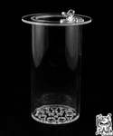 Filter Media Cup No Socks Aquarium Fish Tank Reef Coral. Fixed Price $42.99.