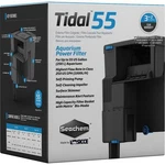 Seachem Tidal 55 Hob Power Filter By Sicce ( Up To Gallon ). Fixed Price $63.99.