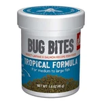 Fluval Bug Bites Tropical Fish Large Granules. Fixed Price $11.99.