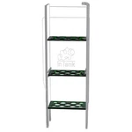 Intank Chamber One Media Basket For Fluval Flex 9 34L. Fixed Price $64.99.