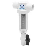 Kleenwater 250 Mesh Stainless Steel Spin Down Sand Sediment Filter, 1 Inc.... Fixed Price $86.46.