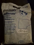 Ecorenew Filter Cartridges 3 Count / Small By Aqueon. Fixed Price $5.00.