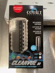 Cobalt Aquatics 52018 Clearvue 30 Replacement Cartridge (new). Fixed Price $8.64.