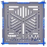 Vault Protects Bio Filter Media Versatile Stackable. Fixed Price $70.76.