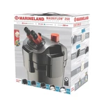 Marineland Magniflow 250 Aquarium Canister Filter. Fixed Price $125.00.
