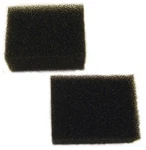 Jbj 28 Gallon Nano-cube Replacement Sponge (2-PACK). Fixed Price $21.07.
