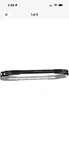 Aquael Leddy Slim Plant Light 20-27 Inch 8000K 10W Fish Aquarium 120636. Fixed Price $49.99.
