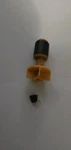 Marineland Penguin Pro Impeller Fits 125 & 175 Series Oem Replacement Par. Fixed Price $17.99.