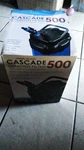 Penn-plax CCF1UL Canister Filter. Fixed Price $110.00.
